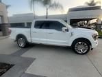 Used 2022 Ford F-150 Limited SuperCrew Cab for sale #9696 - photo 3