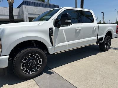 2024 Ford F-250 Crew Cab 4WD Pickup for sale #9701 - photo 1
