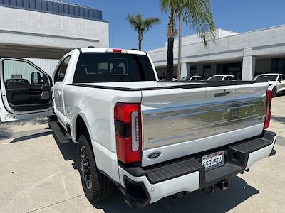 2024 Ford F-250 Crew Cab 4WD Pickup for sale #9701 - photo 2