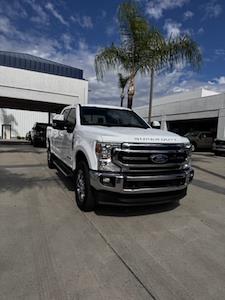 2022 Ford F-250 Crew Cab 4WD Pickup for sale #9704 - photo 1