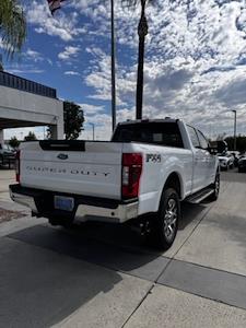 2022 Ford F-250 Crew Cab 4WD Pickup for sale #9704 - photo 2