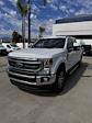 Used 2022 Ford F-250 Lariat Crew Cab for sale #9704 - photo 3