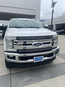 2019 Ford F-250 Crew Cab 4WD Pickup for sale #9705 - photo 1