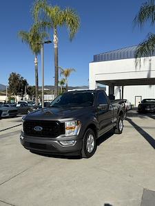 Used 2021 Ford F-150 XL Regular Cab for sale #9726 - photo 1