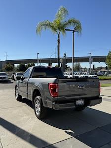 Used 2021 Ford F-150 XL Regular Cab for sale #9726 - photo 2