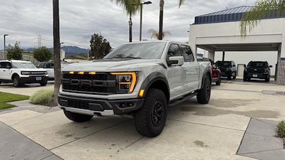 2023 Ford F-150 SuperCrew Cab 4WD Pickup for sale #9730 - photo 1