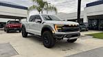 Used 2023 Ford F-150 Raptor SuperCrew Cab for sale #9730 - photo 3