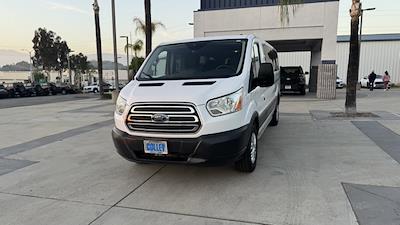 Used 2016 Ford Transit 350 XLT Passenger Van for sale #9735 - photo 1