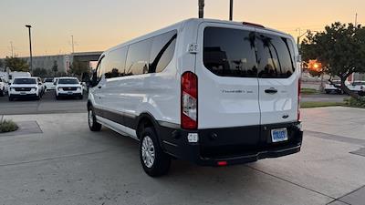 Used 2016 Ford Transit 350 XLT Passenger Van for sale #9735 - photo 2