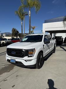 Used 2022 Ford F-150 XLT SuperCrew Cab for sale #9736 - photo 1