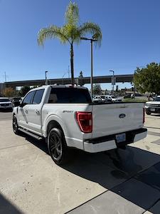 2022 Ford F-150 SuperCrew Cab RWD Pickup for sale #9736 - photo 2