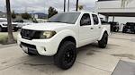 Used 2021 Nissan Frontier SV Crew Cab for sale #9742A - photo 1