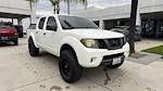 Used 2021 Nissan Frontier SV Crew Cab for sale #9742A - photo 3