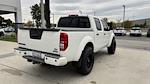 Used 2021 Nissan Frontier SV Crew Cab for sale #9742A - photo 4