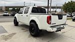 Used 2021 Nissan Frontier SV Crew Cab for sale #9742A - photo 2