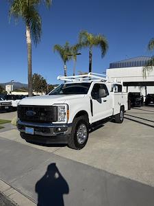 2023 Ford F-250 Super Cab 4WD Pickup for sale #9746 - photo 1