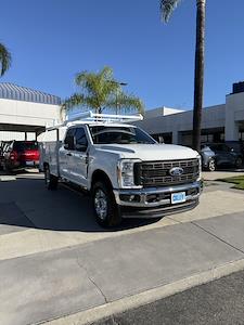 2023 Ford F-250 Super Cab 4WD Pickup for sale #9746 - photo 2