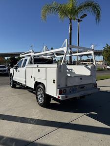 Used 2023 Ford F-250 Super Cab Service Truck for sale #9746 - photo 2