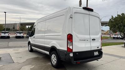 Used 2020 Ford Transit 150 Medium Roof Empty Cargo Van for sale #9750 - photo 2
