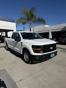 2024 Ford F-150 Super Cab RWD Pickup for sale #9760R - photo 2
