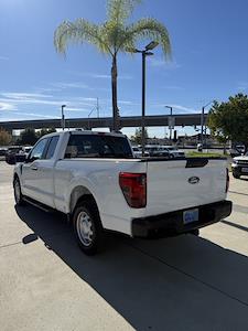 2024 Ford F-150 Super Cab RWD Pickup for sale #9760R - photo 2