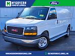 2023 GMC Savana 2500 RWD Empty Cargo Van for sale #CC322X - photo 1