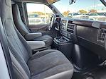 2023 GMC Savana 2500 RWD Empty Cargo Van for sale #CC322X - photo 11
