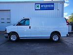 2023 GMC Savana 2500 RWD Empty Cargo Van for sale #CC322X - photo 2