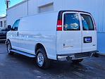 2023 GMC Savana 2500 RWD Empty Cargo Van for sale #CC322X - photo 3
