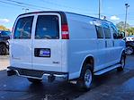 2023 GMC Savana 2500 RWD Empty Cargo Van for sale #CC322X - photo 5