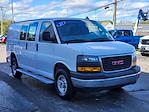 2023 GMC Savana 2500 RWD Empty Cargo Van for sale #CC322X - photo 7