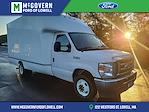 Used 2021 Ford E-350 Base 4x2 Box Van for sale #F1673 - photo 1