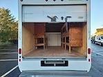 Used 2021 Ford E-350 Base 4x2 Box Van for sale #F1673 - photo 13