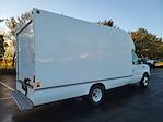 Used 2021 Ford E-350 Base 4x2 Box Van for sale #F1673 - photo 2