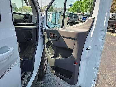 Used 2020 Ford Transit 150 Passenger Low Roof 4x2 Passenger Van for sale #F1954 - photo 2