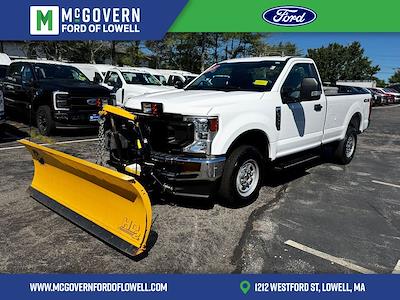 2020 Ford F-250 Regular Cab 4WD Pickup for sale #F2587A - photo 1