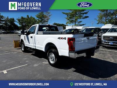2020 Ford F-250 Regular Cab 4WD Pickup for sale #F2587A - photo 2