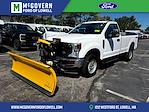 2020 Ford F-250 Regular Cab 4WD Pickup for sale #F2587A - photo 1