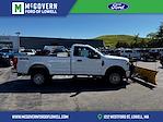 2020 Ford F-250 Regular Cab 4WD Pickup for sale #F2587A - photo 8
