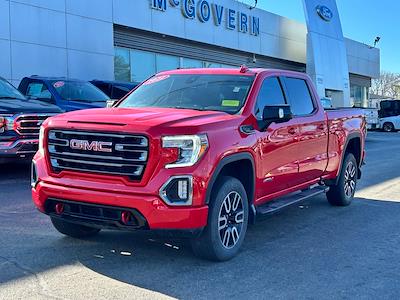 2022 GMC Sierra 1500 Crew Cab 4WD Pickup for sale #F2594 - photo 1