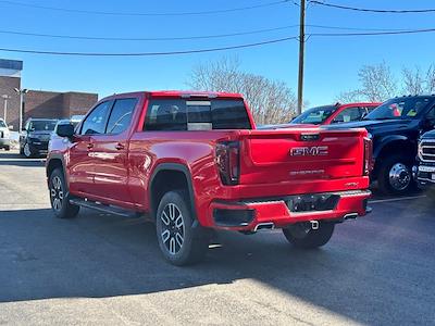2022 GMC Sierra 1500 Crew Cab 4WD Pickup for sale #F2594 - photo 2