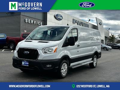 2021 Ford Transit 250 Low Roof RWD Empty Cargo Van for sale #F2635 - photo 1