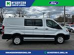 2021 Ford Transit 250 Low Roof RWD Empty Cargo Van for sale #F2635 - photo 7