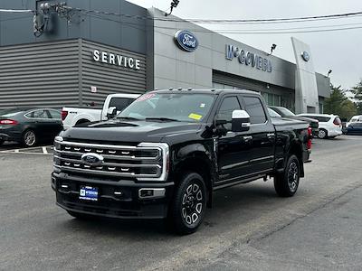 2024 Ford F-250 Crew Cab 4WD Pickup for sale #F2651 - photo 1