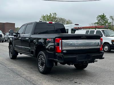 2024 Ford F-250 Crew Cab 4WD Pickup for sale #F2651 - photo 2