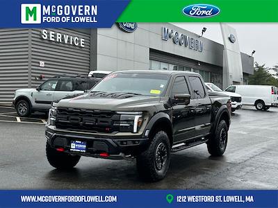 2024 Ford F-150 SuperCrew Cab 4WD Pickup for sale #F2652 - photo 1