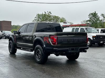 2024 Ford F-150 SuperCrew Cab 4WD Pickup for sale #F2652 - photo 2