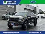 2024 Ford F-150 SuperCrew Cab 4WD Pickup for sale #F2652 - photo 1
