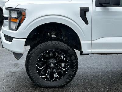 2023 Ford F-150 SuperCrew Cab 4WD Pickup for sale #F2654 - photo 2