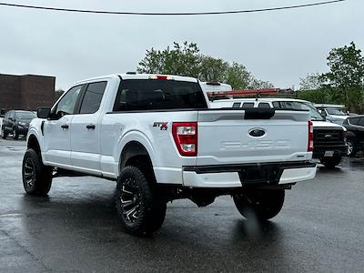 2023 Ford F-150 SuperCrew Cab 4WD Pickup for sale #F2654 - photo 2